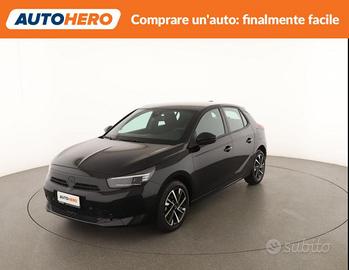 OPEL Corsa JM88372