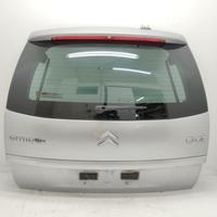 PORTELLONE POSTERIORE CITROEN C4 Grand Picasso 870