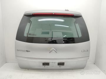 PORTELLONE POSTERIORE CITROEN C4 Grand Picasso 870