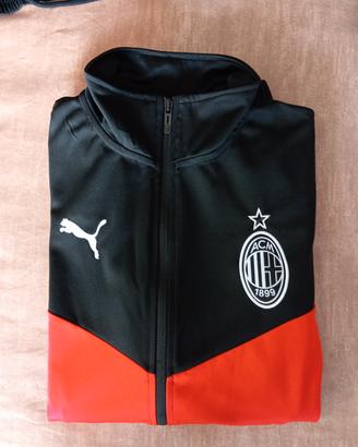 tuta puma Milan 