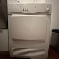 Asciugatrice Whirlpool AWZ 6516