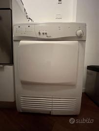 Asciugatrice Whirlpool AWZ 6516