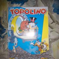 fumetto topolino Disney 
