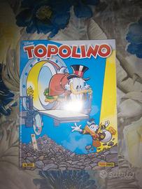 fumetto topolino Disney 