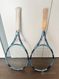 Coppia Babolat Pure Drive 300g (2025)