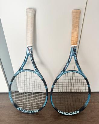 Coppia Babolat Pure Drive 300g (2025)
