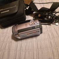 cinepresa Samsung Schneider 