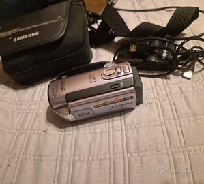 cinepresa Samsung Schneider 