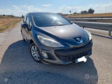 Peugeot 308 1.6 HDi 90CV 5p. Premium