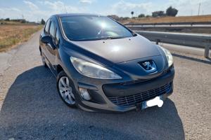 Peugeot 308 1.6 HDi 90CV 5p. Premium
