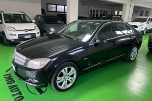 Mercedes C 320 cdi
