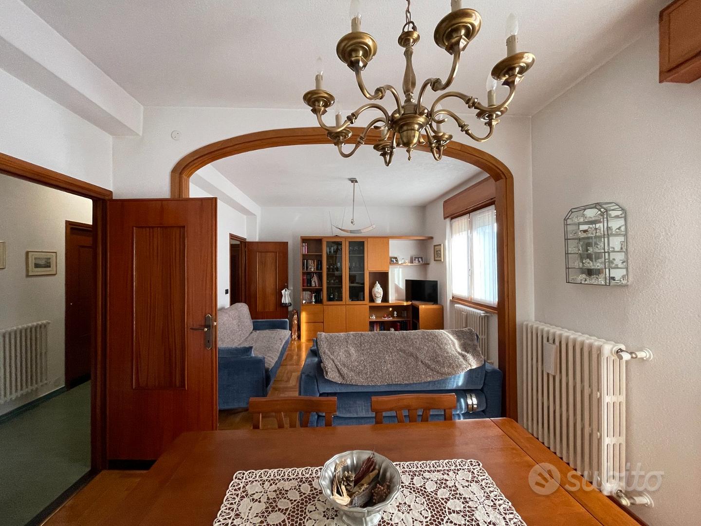 Appartamento – SO - Vista 4