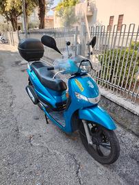 PEUGEOT TWEET 50CC