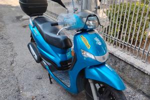 PEUGEOT TWEET 50CC