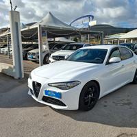 Alfa Romeo Giulia 2.2 jtdm 150CV AT8 Anno 2017