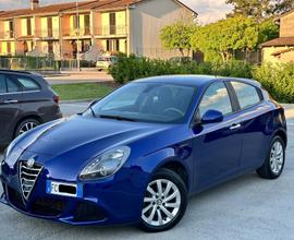 Alfa Romeo Giulietta 1.6 JTDm-2 120 CV Distinctive
