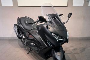 Yamaha T Max 560