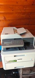Brother laser a colori  DCP-L3550CDW 