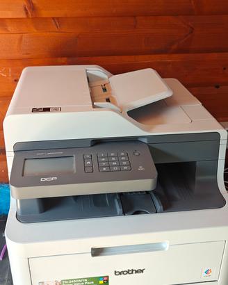 Brother laser a colori  DCP-L3550CDW 
