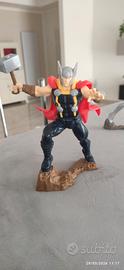 personaggi Marvel 