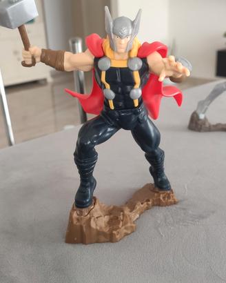 personaggi Marvel 