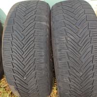 GOMME INVERNALI 205 55 16" Michelin