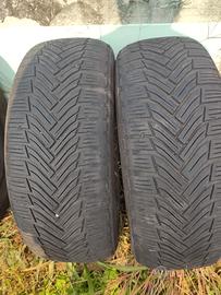 GOMME INVERNALI 205 55 16" Michelin