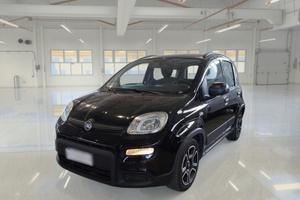 FIAT PANDA 1.0 FIREFLY 70 CV SES HYBRID CITY LIFE 