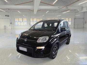 FIAT PANDA 1.0 FIREFLY 70 CV SES HYBRID CITY LIFE 