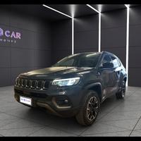 JEEP Compass 1.3 Turbo T4 240 CV PHEV AT6 4xe Trai