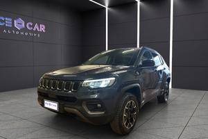 JEEP Compass 1.3 Turbo T4 240 CV PHEV AT6 4xe Trai