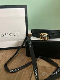 Cinta Gucci Nuova