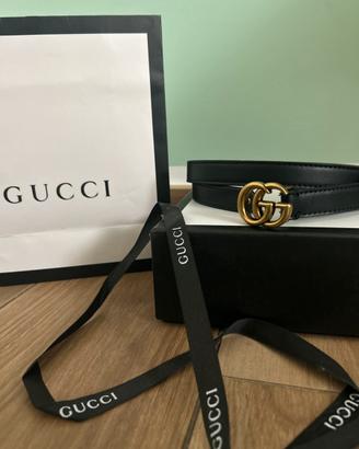 Cinta Gucci Nuova