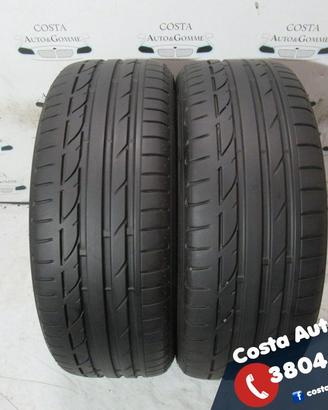 Saldi 225 45 19 Bridgestone 85%  225 45 R19