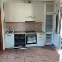 Cucina lunghezza 2,70 altezza 2,60