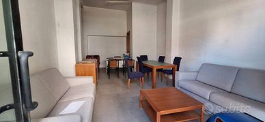 LOCALE AL PIANO TERRA ...LIBERO SUBITO!!