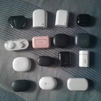 Auricolari Bluetooth Varie Marche