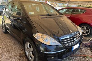MERCEDES Classe A 180 CDI Avantgarde