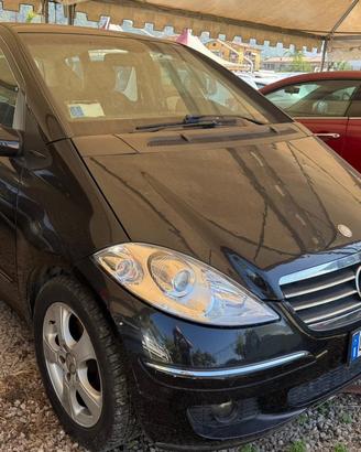 MERCEDES Classe A 180 CDI Avantgarde