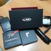 Macchinetta per tatuaggi professionale