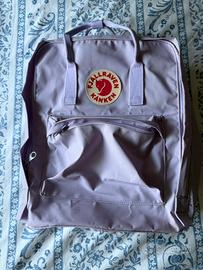 Zaino fjallraven kanken