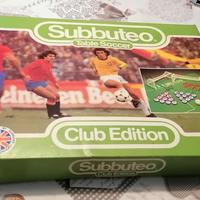 SUBBUTEO