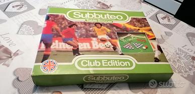 SUBBUTEO