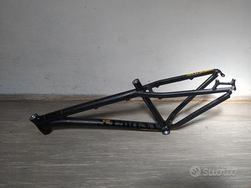 Telaio MTB Ns Clash V2 26"