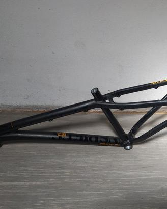 Telaio MTB Ns Clash V2 26"