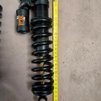 Ammortizzatore Fox DHX2 250x75
