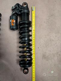 Ammortizzatore Fox DHX2 250x75