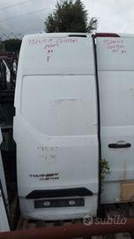 Porta post sx Ford Transit Custom