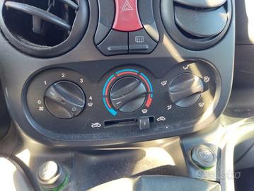 Comandi riscaldamento FIAT DOBLO del 2008