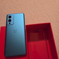 Oneplus 9